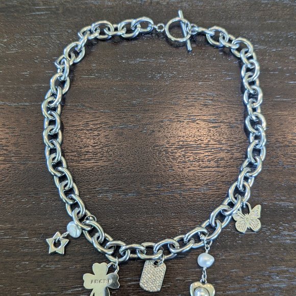 Rimor THE LUCKY MULTI CHAIN - Picture 7 of 10